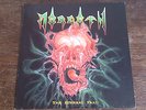 Morgoth - The Eternal Fall 1990 LP (Entombed/ Sepultura/ Kreator/ Sodom)