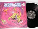 MASSACRE -From Beyond LP 1991 , Earache 1st press..US DEATH METAL slayer deicide