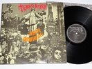 TERRORIZER -World Downfall LP 1989 , Earache 1st press