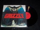 GRIZZLY ROBERT O. RAGLAND 1976 FILM SOUNDTRACK MINT VINYL LP
