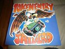 TOKEN ENTRY Jaybird lp    - -  original press Hawker GORILLA BISCUITS
