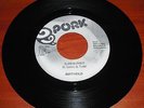  Dayton,Ohio Garage/Psyche 45 Swithold on Pork label 