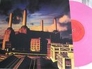 PINK FLOYD – ANIMALS LP raro Vinile Rosa