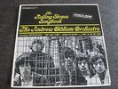 THE ROLLING STONES SONGBOOK - LP - THE ANDREW OLDHAM ORCHESTRA - DECCA