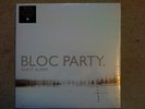 Bloc Party Silent Alarm, Record Store Day with Little Thoughts 7