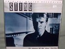 MFSL LP * SEALED * STING - THE DREAM OF THE BLUE TURTLES