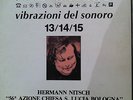 Hermann Nitsch RadioTaxi 3LP box Fluxus Wiener Aktionismus