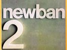 NEWBAN - 2 - LP - GUINNESS JAPAN 90s ISSUE - NM