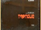 ROGER HAMILTON SPOTTS-SOUNDTRACK-TONGUE-LP-CHOCOLATE CITIES-REISSUE-SHRINK-NM