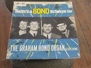 Graham Bond Organization LP There's A Bond Between Us 1965 UK Album Mono Copy