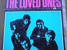 The Loved Ones EP picture cover record Australian Pressing W&G Gerry Humphreys