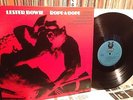 3 LPs - LESTER BOWIE - ROPE-A-DOPE - NUMBERS 1 & 2 - HELLO DOLLY - NESSA - MUSE