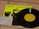 Video-Aventures, 10 Inch-Vinyl,  Musique Pour Garçons Et Filles.