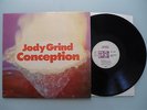 Jody Grind - Conception, D 1970, LP, Vinyl: vg++