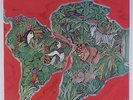 CALDERA Self Titled CAPITOL LP SEALED