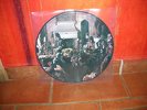 THE ROLLING STONES - ALTERNATE BEGGAR'S BANQUET LP  PIC DISC COLLECTOR