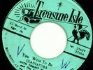 ORIGINAL - ROCKSTEADY REGGAE - MY GIRL - GLEN ADAMS - TREASURE ISLE - Sound Clip