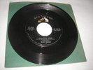 1957 Elvis Presley Jailhouse Rock / Treat Me Nice 47-7035 45 rpm NM Vinyl 5S/8S