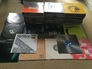 Drum and Bass Vinyl Bundle **At least 300 Vinyls - No Promo's**