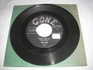 1957 The Dubs Don't Ask Me / Darling RARE Black GONE Label 5002 45 rpm NM- Vinyl