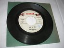 1958 The Miracles Got A Job / My Mama Done Told Me END E-1016 45 rpm VG+ Vinyl
