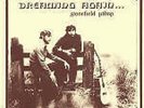 STONEFIELD TRAMP - DREAMING AGAIN - NEW