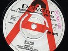 HEAR - MICHELLE - SALLY  FOOL -  UK POLYDOR 66 DEMO