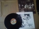 LED ZEPPELIN  in through  the out door 1979- UK PRESS  -SWAN  SONG (+BAG)- EX