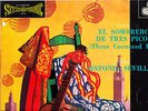 ARGENTA/ESPANA - Falla: 3 Cornered Hat/Turina: Sinf. Sevillana - FFSS LP