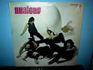 NUCLEUS  self titled  LP    in shrink    Mainstream label    psych    original