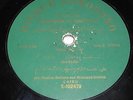 ZONOFONO ARABIC ABD EL HAI Ibrahim Sahalon Mohamed Ibrahim 78 RPM 10