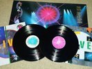 PINK FLOYD Delicate Sound of Thunder (1988) Vinyl 2 LP Set Near Mint NM   LIVE