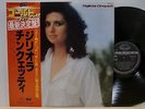 Gigliola Cinquetti - Gold Superdisc Japan LP Obi