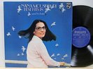 Nana Mouskouri - Best Hits 18 Japan LP