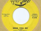 NORTHERN SOUL R&B  ROY MILTON   