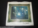 The Beatles ( Strawberry Fields Forever ) UK 1st Press Solid Centre EX+ 