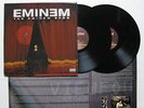 EMINEM THE EMINEM SHOW 2xLP 2002 ORIGINAL PRESS VERY RARE