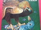 Fields-Same UK CBS Origianl LP W/POSTER RARE BIRD