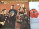 SLS 789/5 Beethoven Piano Trios / Du Pre / Zukerman / etc. 5 LP box