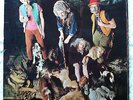 Jethro Tull : This Was : Mono ILP 985 A/B Eyeball Vinyl LP (1968)