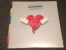 Kayne West 808s And Heartbreak LP