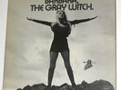 Barbara The Gray Witch 2 LP Orig Psych Sexy Occult Witchcraft 70s Rare Halloween