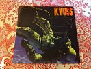 Kyuss Into The Void Man's Ruin 10