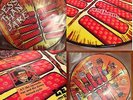 Less Than Jake - Anthem LP Vinyl import Nofx Flatliners Streetlight Manifesto