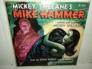 MICKEY SPILLANE'S MIKE HAMMER ORIGINAL 10