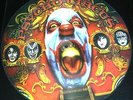 KISS –  “Psycho Circus”,  Studio Album on Picture Disc, Limited, Rare