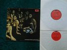 Jimi Hendrix Electric Ladyland LP FOC Nudecover Polydor 2612037