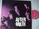 LP ROLLING STONES aftermath German Decca SLK 16415-P - RARE EARLY PRESSING