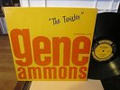 Gene Ammons - The Twister ORIGINAL PRESTIGE 7176 DG JACKIE MCLEAN KENNY BURRELL