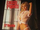 Fausto Papetti rare LP 33a Raccolta mint- sexy nude cover cheesecake - saxophone